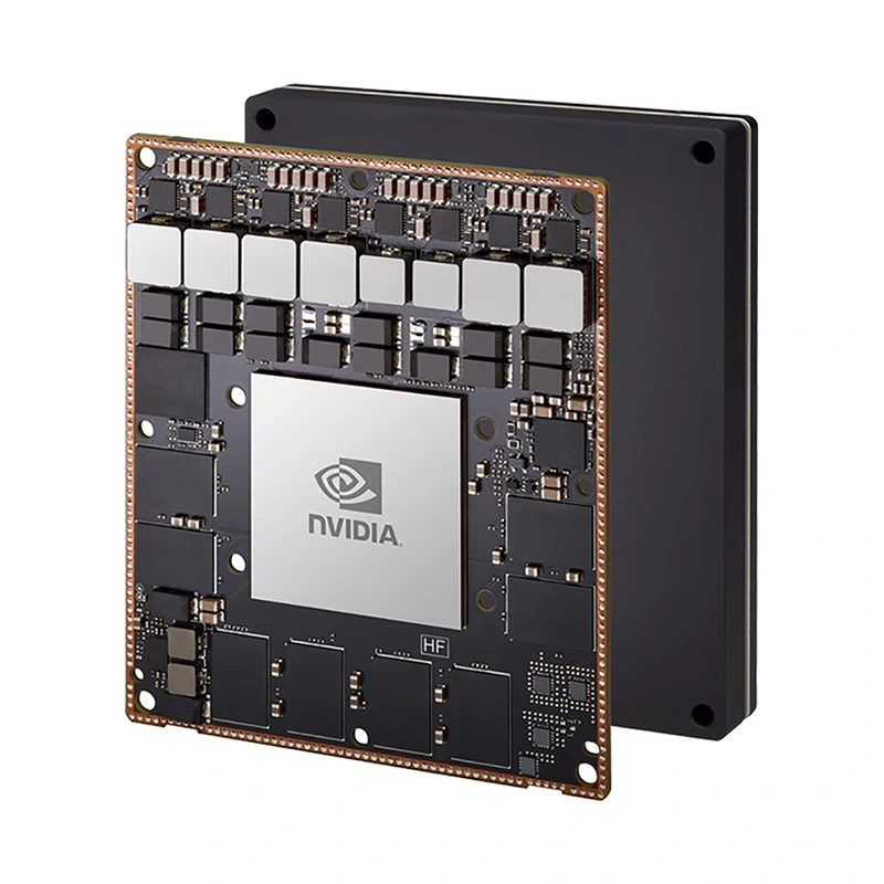 Has the NVIDIA Jetson AGX Orin 32GB Production Module Hit the Market, Revolutionizing Edge AI and Robotics?