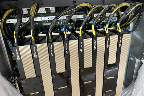 NVIDIA A800 80GB PCIe OEM: The Smart Choice for AI Scalability in Restricted Markets