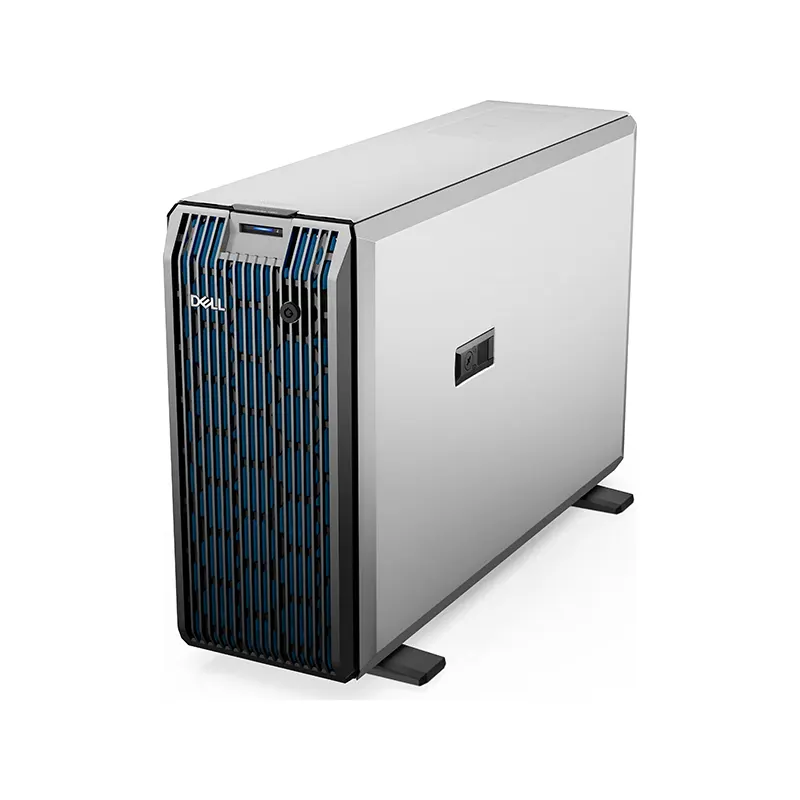 What is the importance of servers?