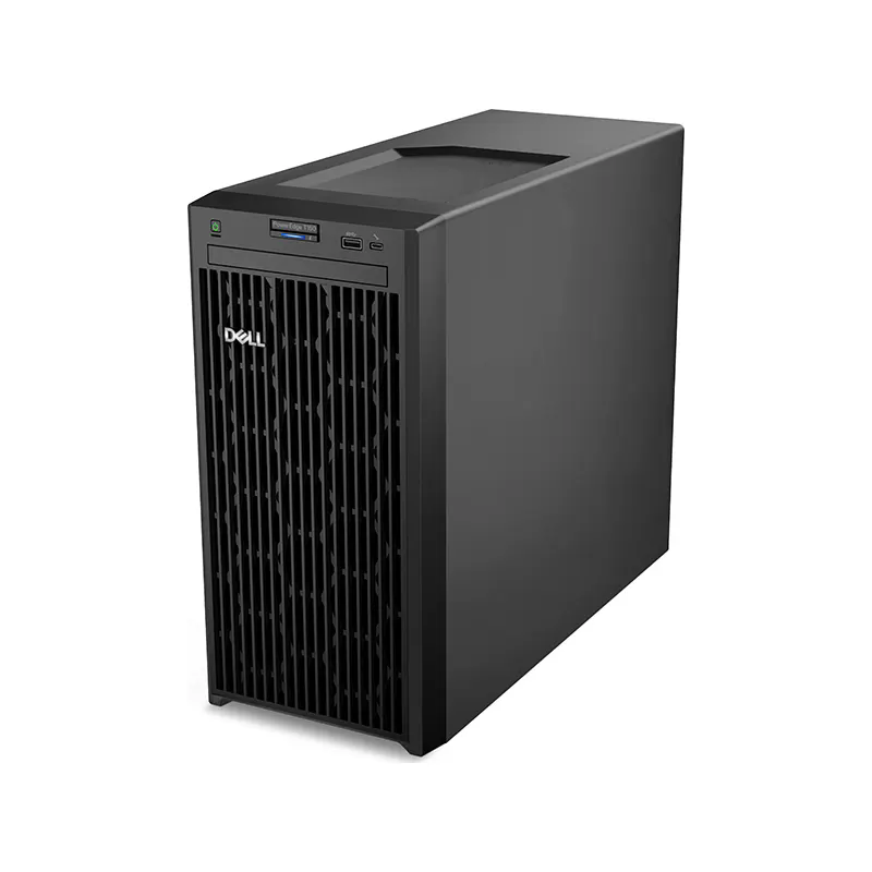 How Does Dell PowerEdge T150 Deliver Exceptional Performance for Modern Businesses?