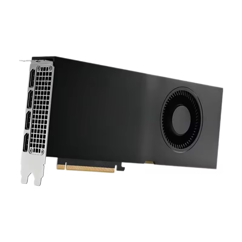 September 2025 – Shenzhen, China — The NVIDIA RTX A2000 12GB is rewriting the rules of entry-level professional graphics.