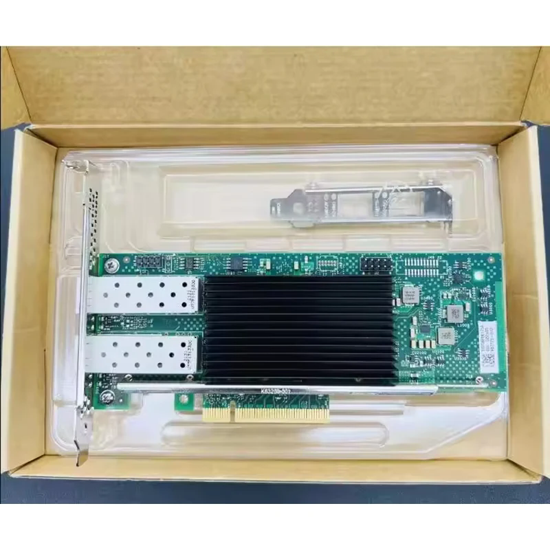 Why Is NIC Technology Becoming the Next Standard in High-Performance Networking?