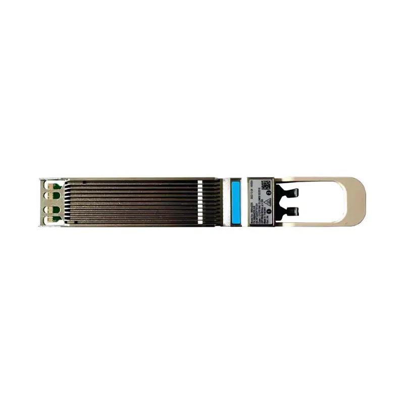 Why Does a 400G QSFP-DD Transceiver Matter for Next-Generation Data Center Upgrades?