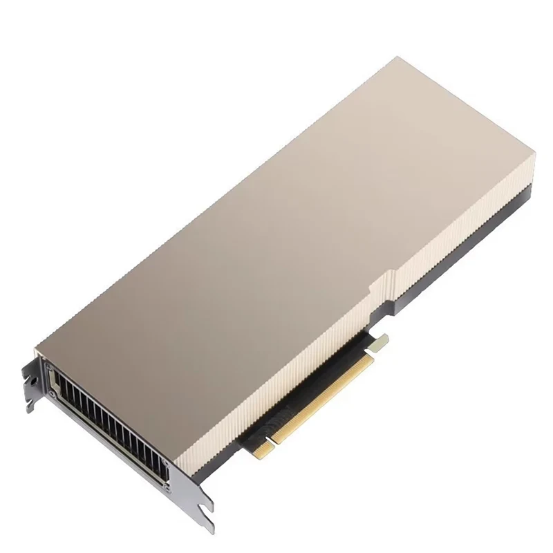 A100 80G PCIE Graphics Card
