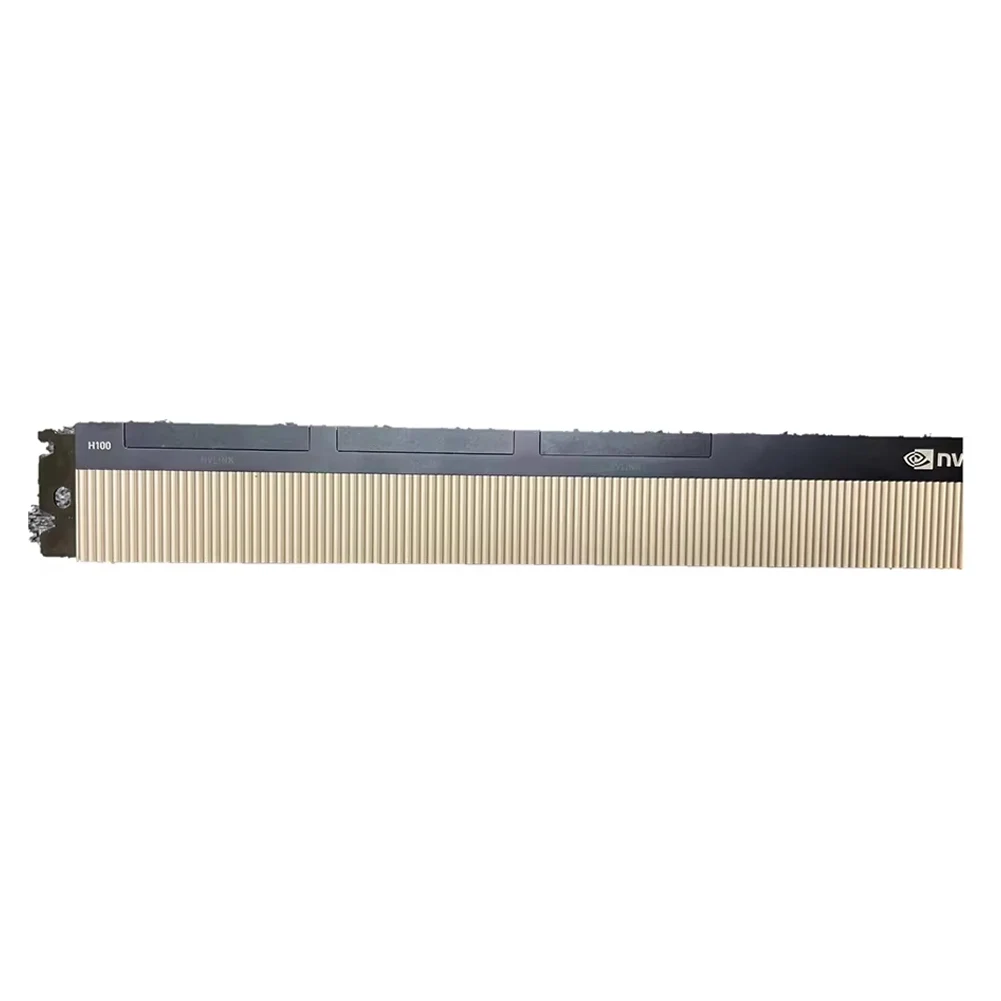 H100 80G SXM Graphics Card