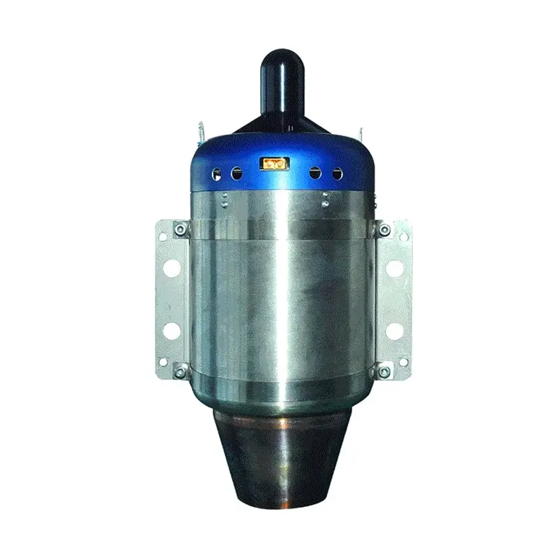 HX-1000N Turbojet Engine