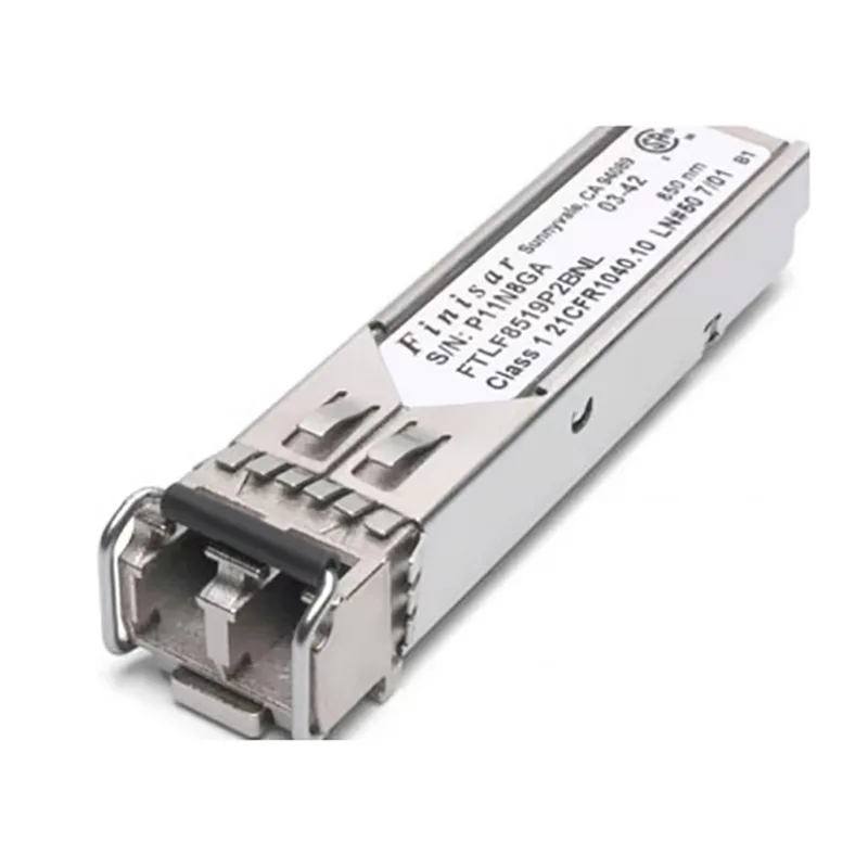 II-VI Finisar Epon Stick Ftgn2117p2cun Px20+ Supporting Ctc or Dpoe Oam SFP
