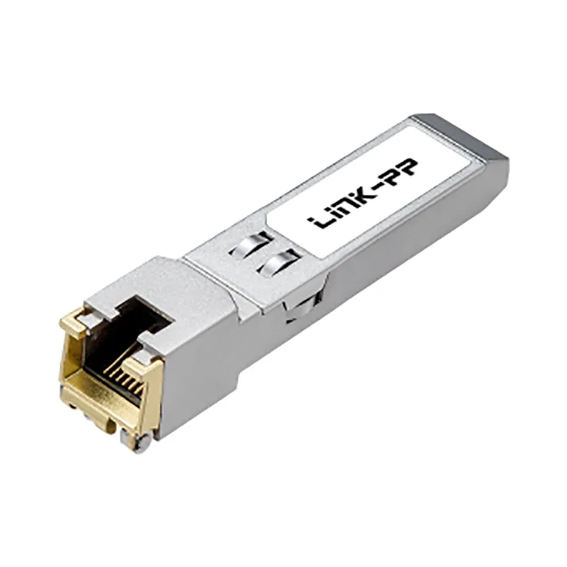 LINK-PP 2.5G Copper SFP