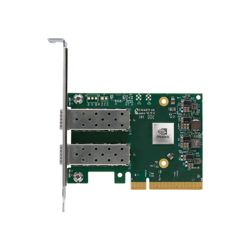 MBF2H332A-AENOT Network Card