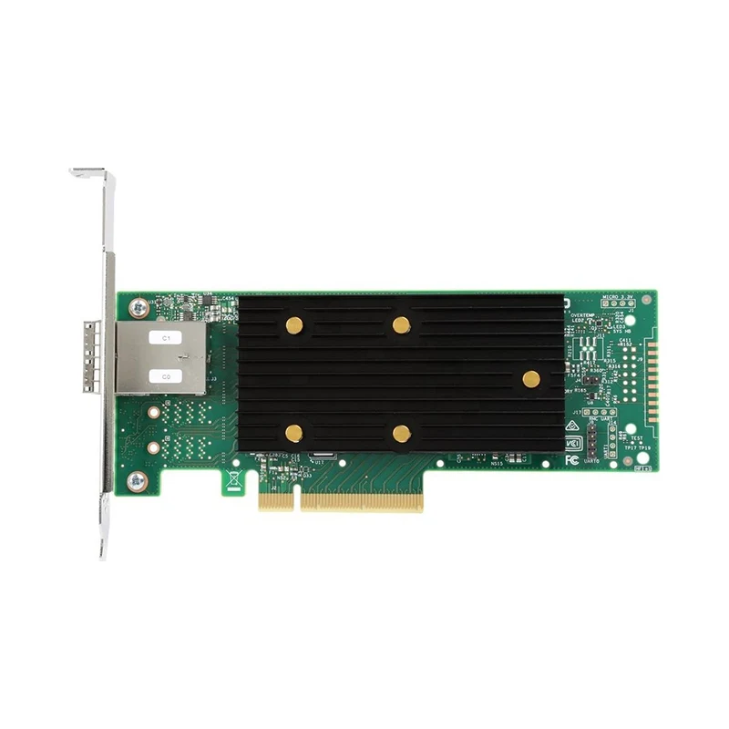 Broadcom LSl 9400