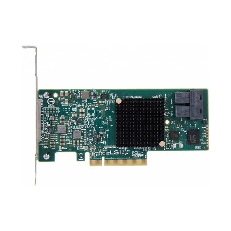 Broadcom LSl 9300