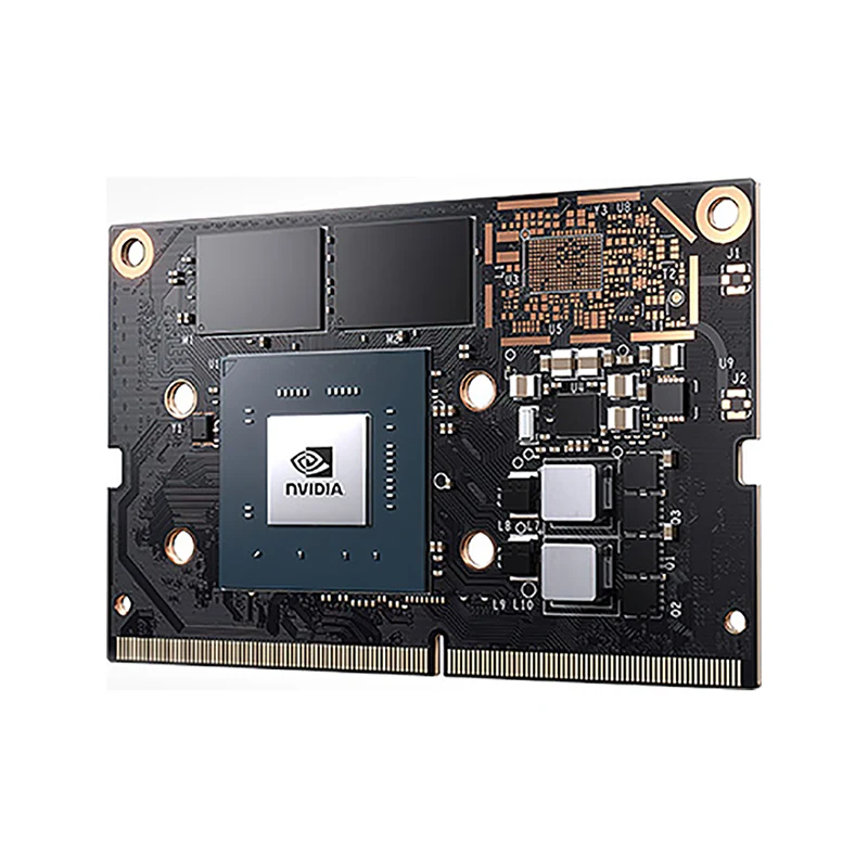 Nvidia Jetson Nano