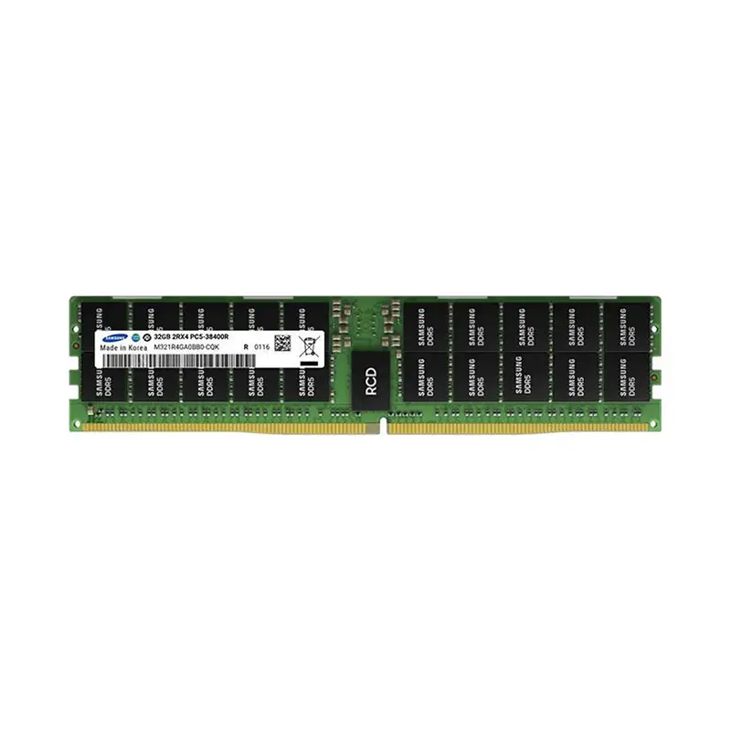 Samsung M393A4K40EB3-CWE
